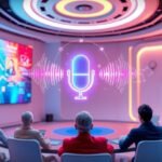 AI Voice Over Technology
