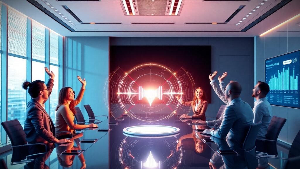 Conclusion: Elevate Your Corporate Presentations with AI