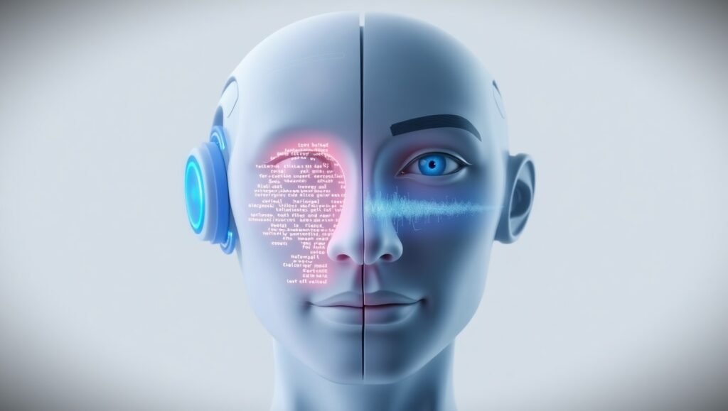The Rise of AI Voice Technology in Business