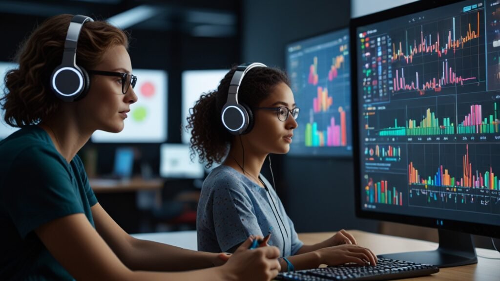 Create Viral Video Tutorials with AI Voice Narrations