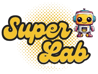 Super Lab