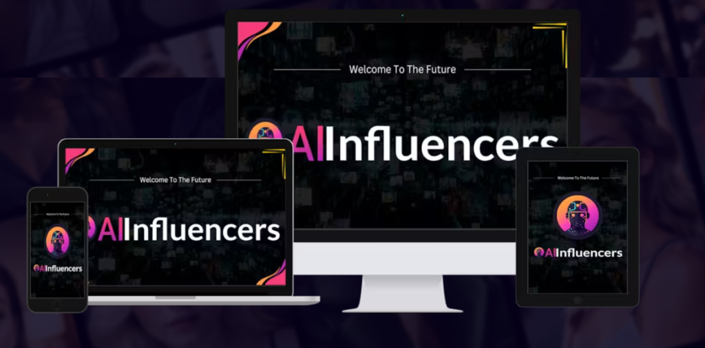 How to Monetize Social Media with AI Influencers Review