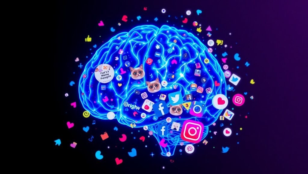 Text to Memes: The AI Tools Behind Social Media's Favorite Trends
