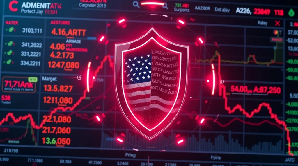 Preparing for the Market Recovery