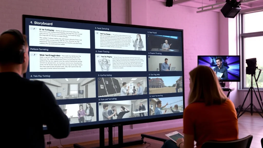 Top 5 AI Tools for Turning Text into Videos