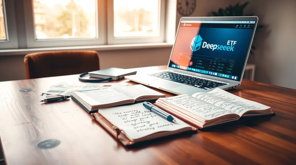 Deepseek The Future of AI Investment
