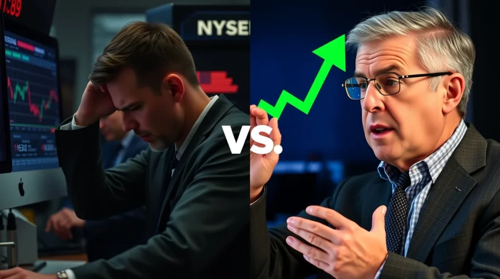 Psychological Strategies for Investors