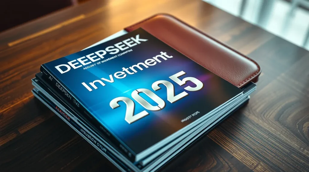 The Investment Landscape: Deepseek Stock