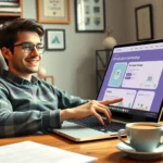 Create Educational AI Membership Website
