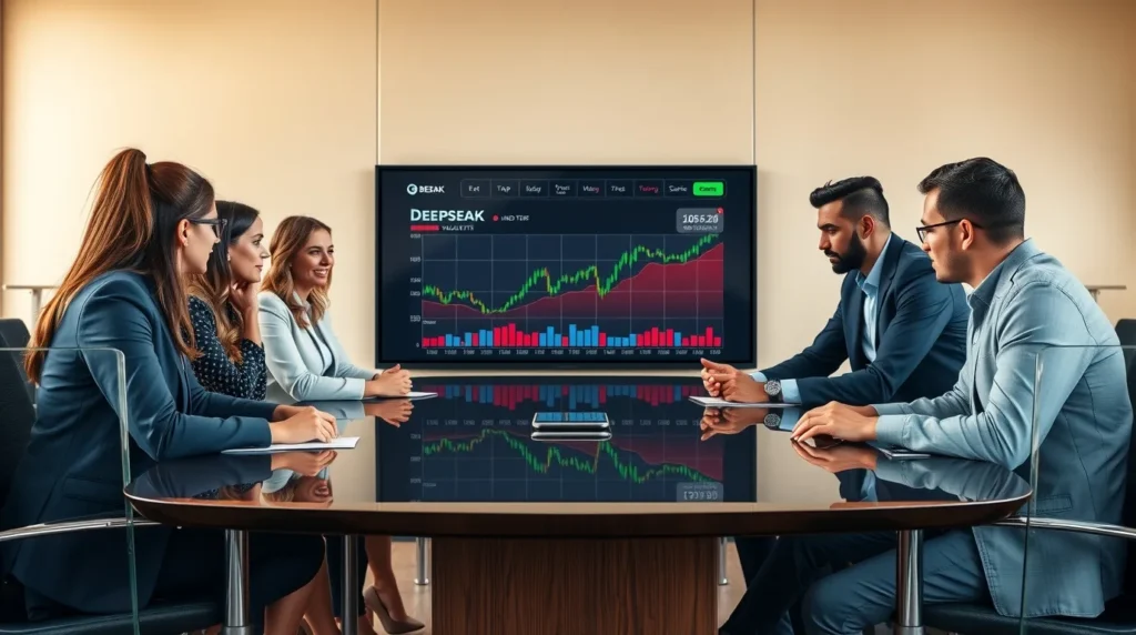 Deepseek's Revolutionary Products