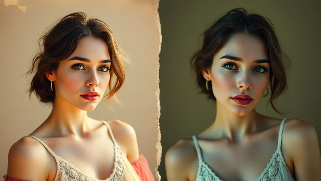 Tips for Successful Photo Restoration