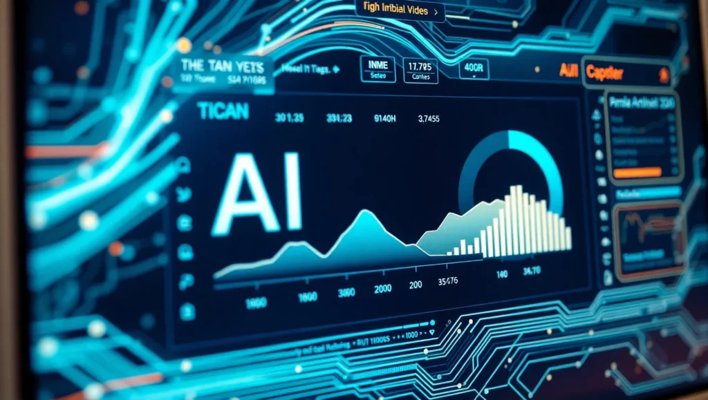 The Rise of AI in Video Creation