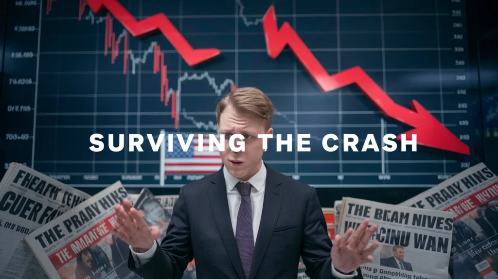 Building a Resilient Investment Portfolio