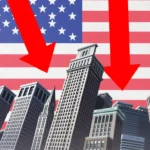 US Stock Market Crash