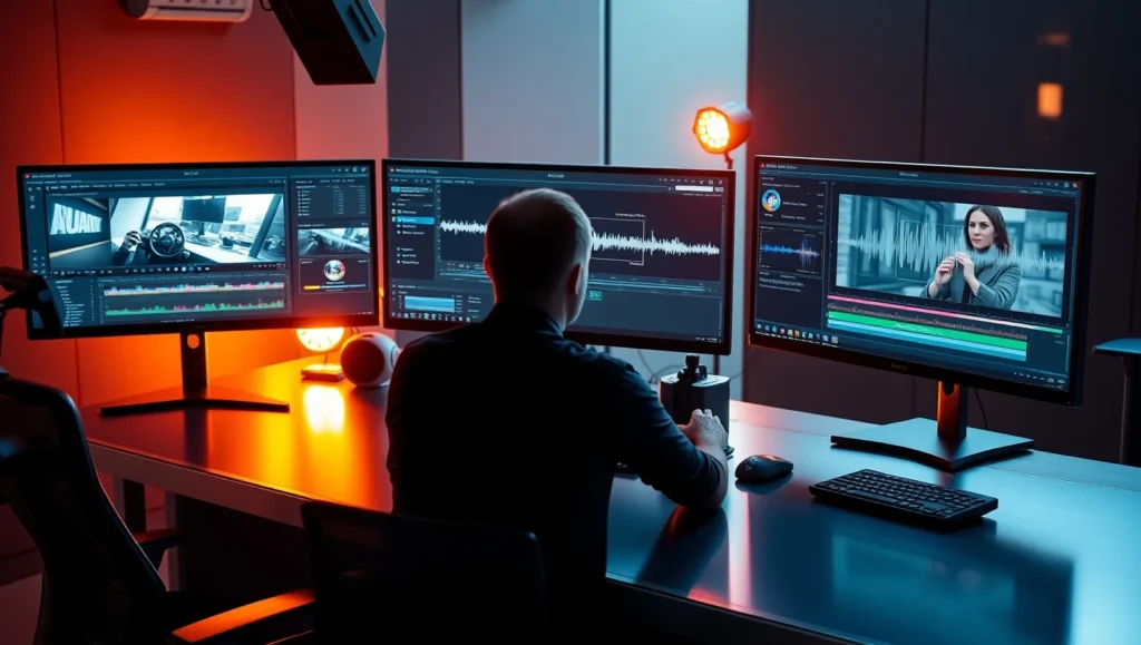 AI Tools for Video Creation