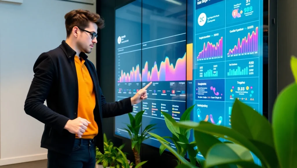 Understanding AI in Social Media Marketing