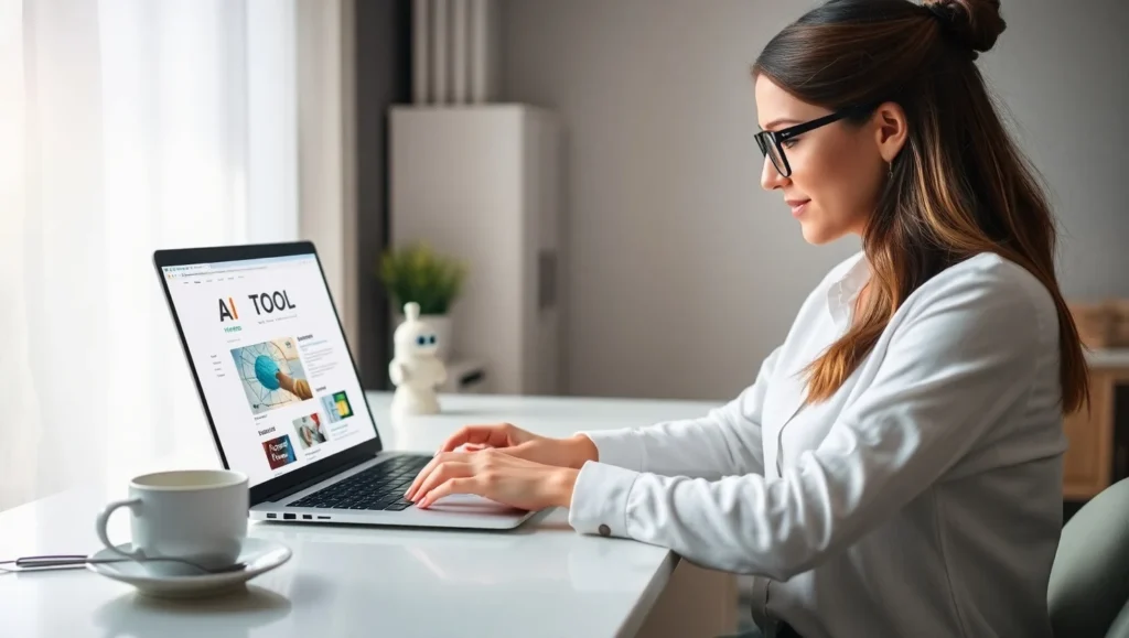 Understanding the Basics of AI Tool Review Blogging