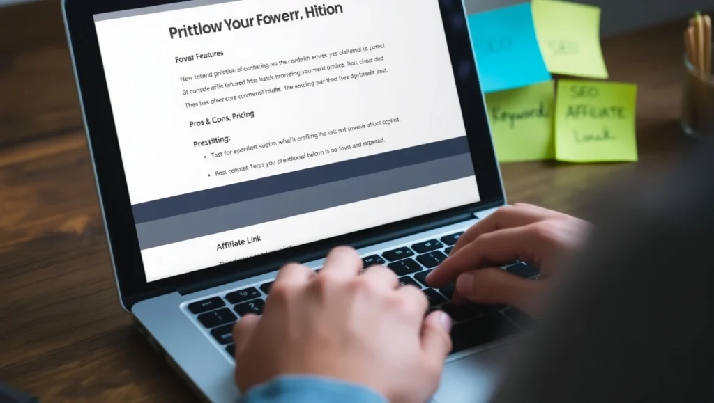 Creating Engaging Content