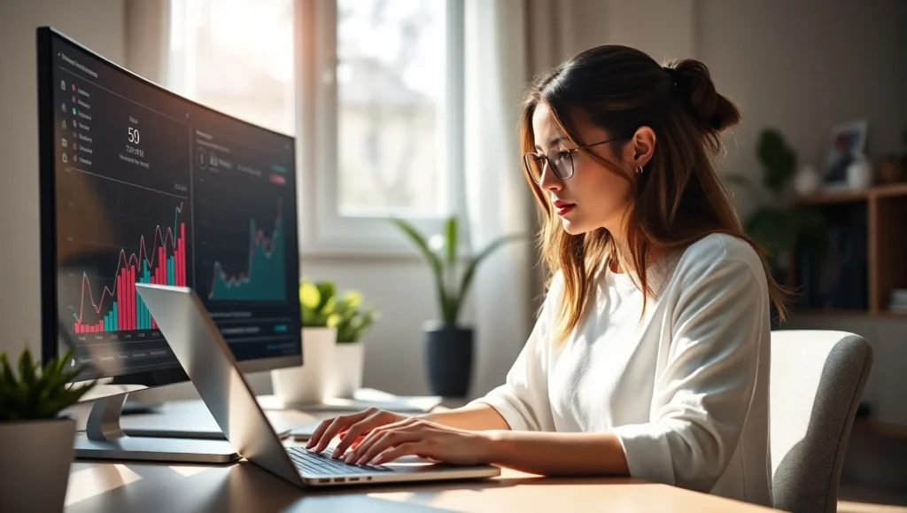 Optimize Your Social Media Audience Insights with AI