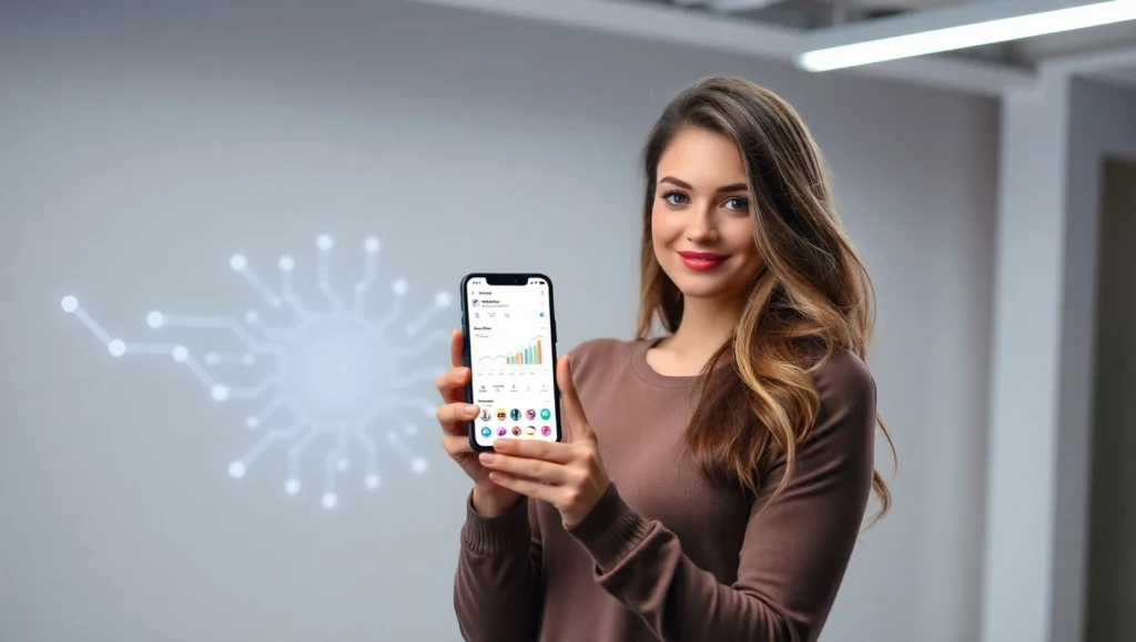 Benefits of Using AI Analytics for Social Media