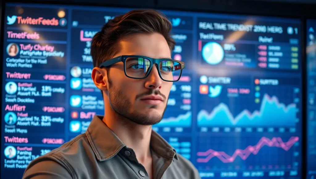 Implementing AI-Powered Social Listening