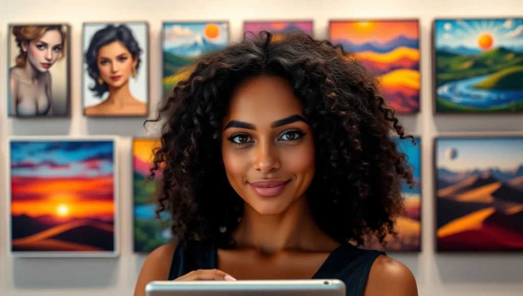 Conclusion: The world of AI-generated stock photos and videos