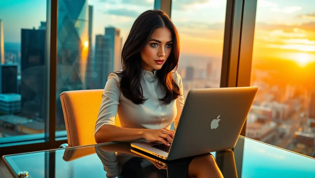 Real-World Applications and Success Stories