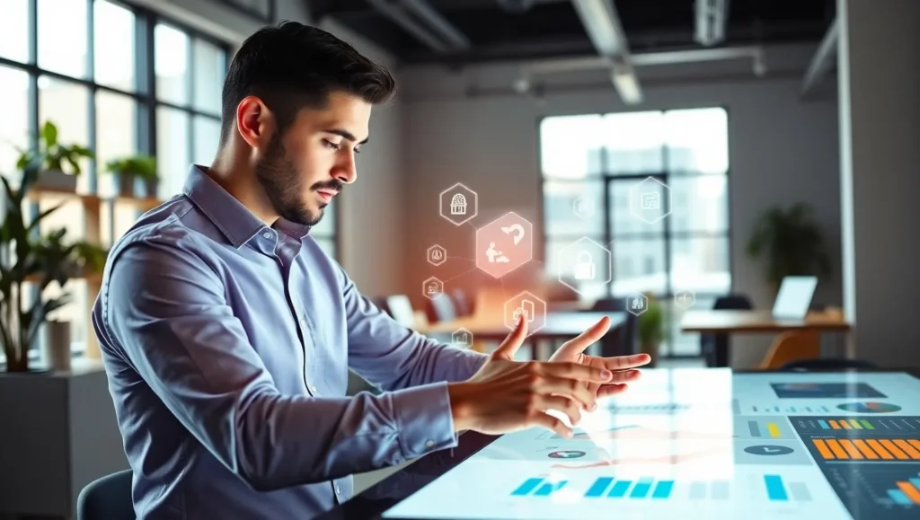 Real-World Applications of AI Analytics in Social Media
