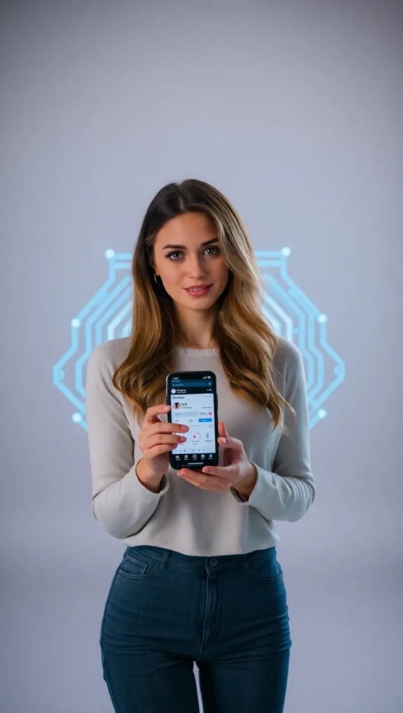 What is AI analytics in social media?