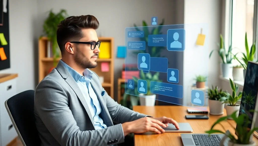 The Rise of AI Chatbots in Customer Support