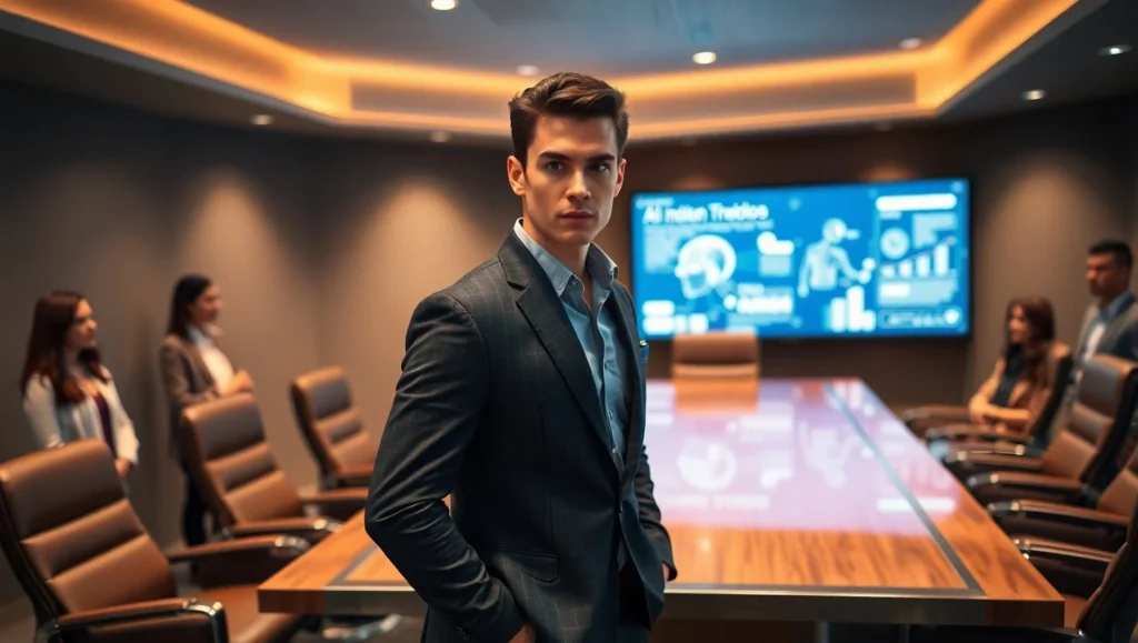 From Zero to Hero: Launch Your AI Consulting Services in 30 Days