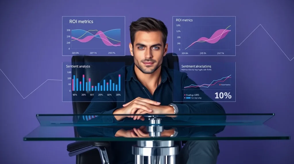 Understanding ROI in Social Media Campaigns