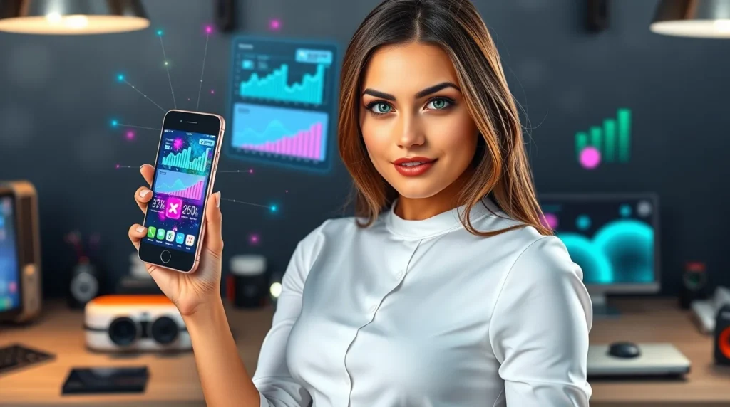 How AI Tools Enhance Social Media Campaign Performance
