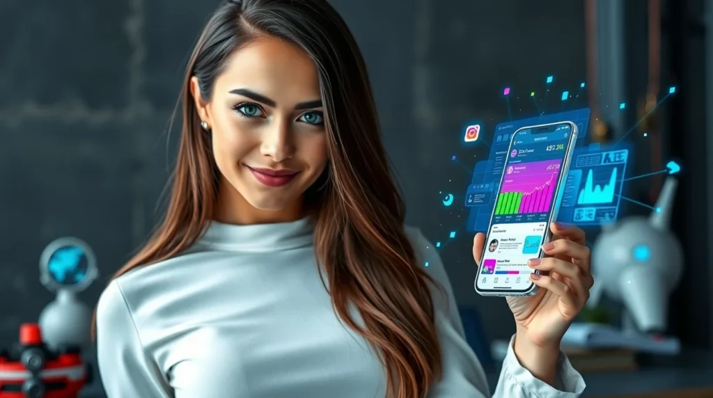 Conclusion: How AI Tools Improve Social Media Campaign Performance