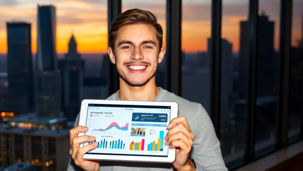 Marketing and Selling Your App