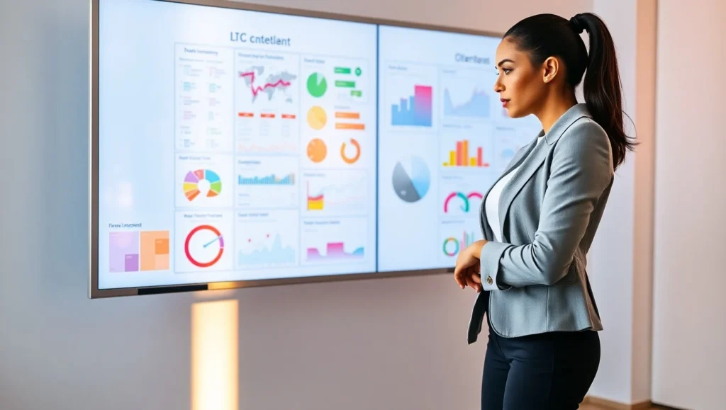 Understanding AI-Powered Consulting